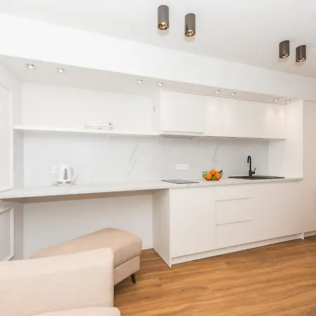 Palace Heritage 1 Apartment Makarska