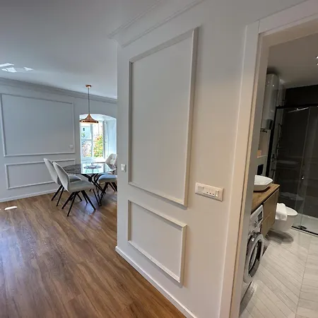 Palace Heritage 1 Apartment Makarska