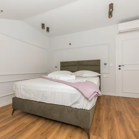 Appartement Palace Heritage 1