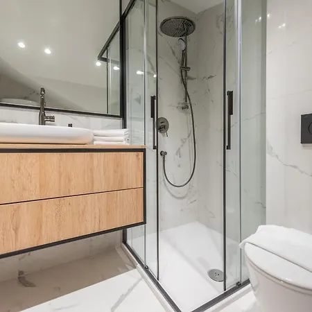 Appartement Palace Heritage 1