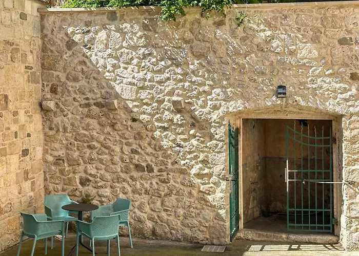 Daire Palace Heritage 1 Makarska
